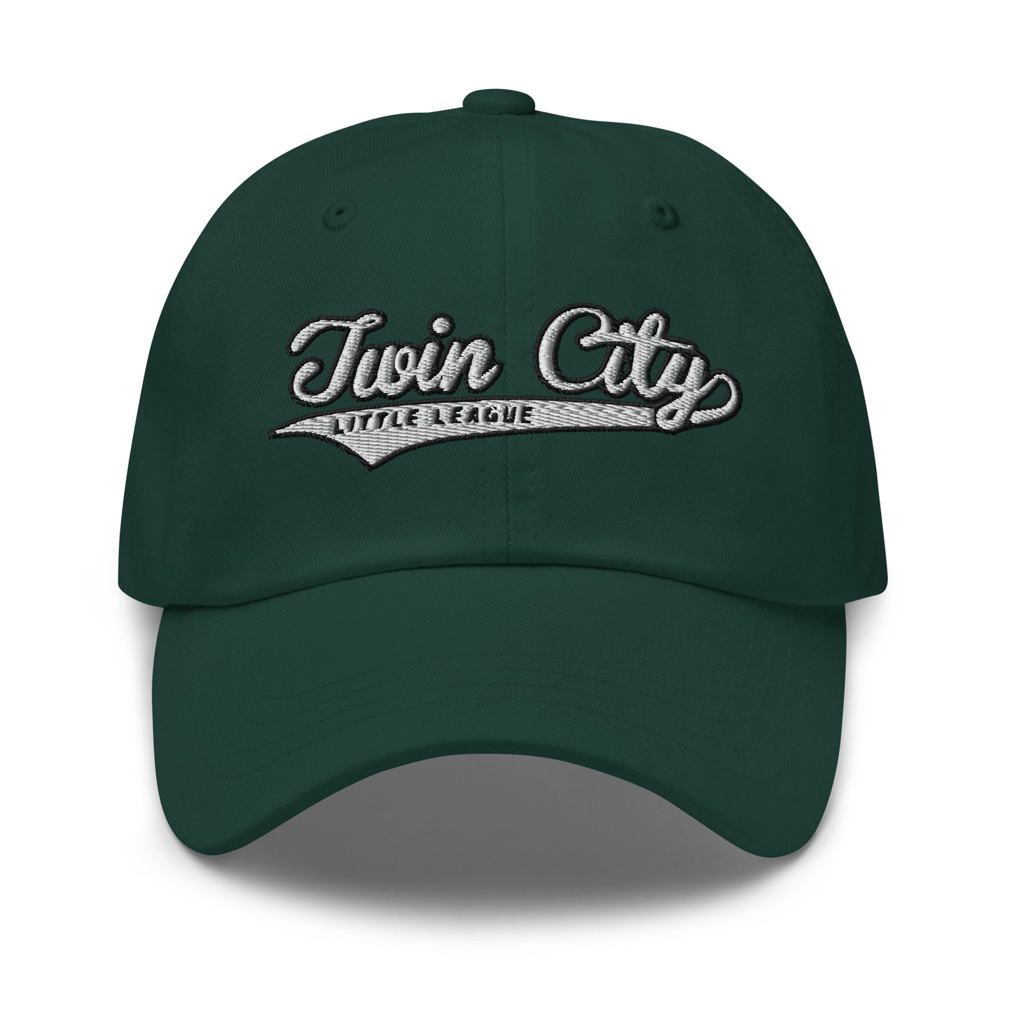 TCLL - Dad hat