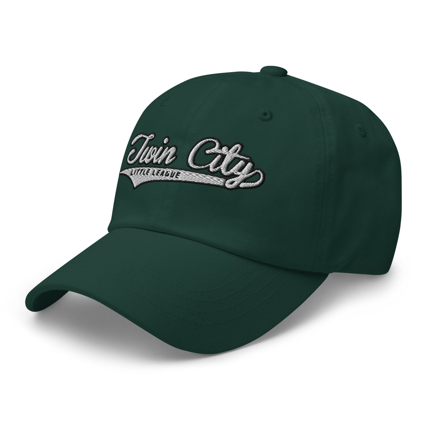 TCLL - Dad hat