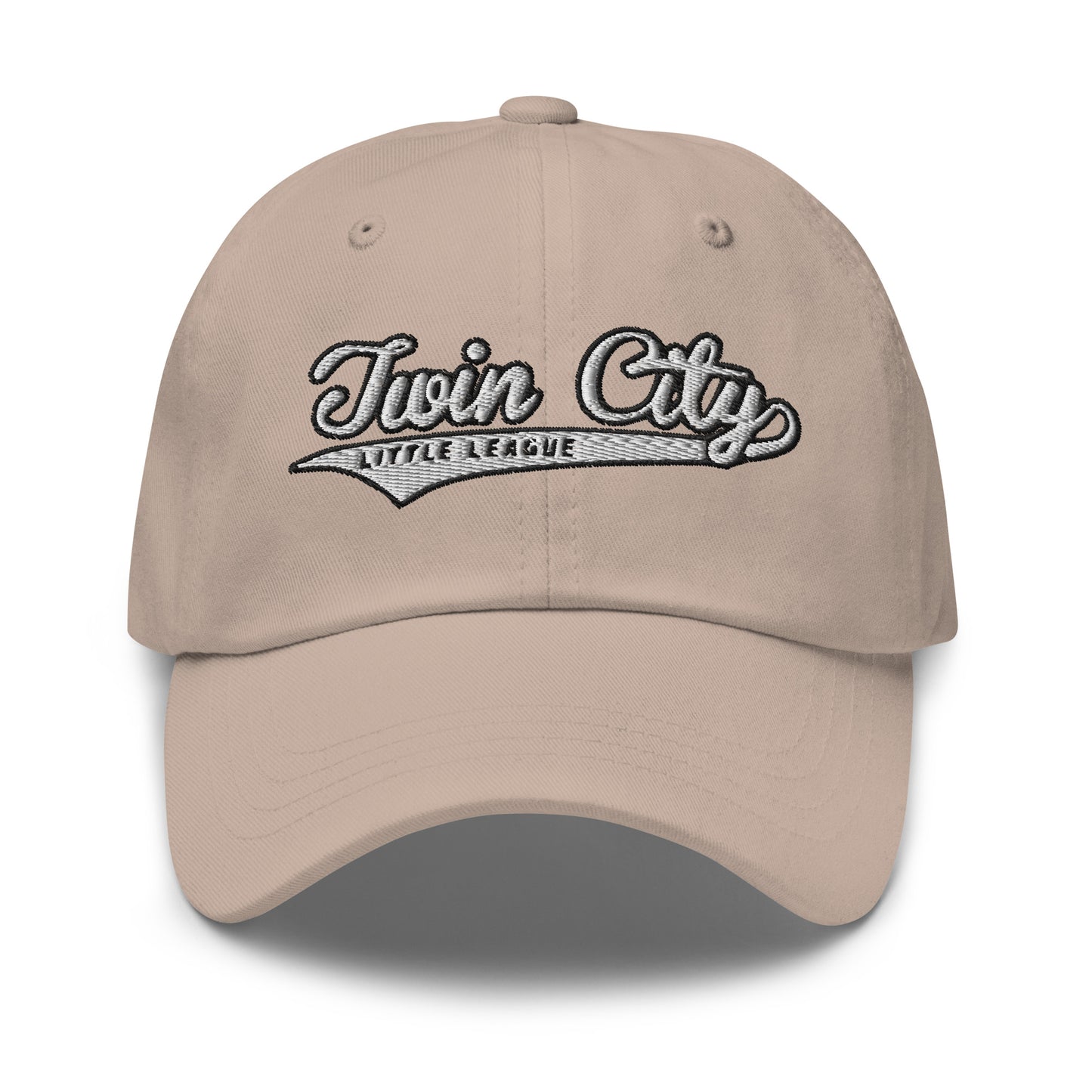 TCLL - Dad hat