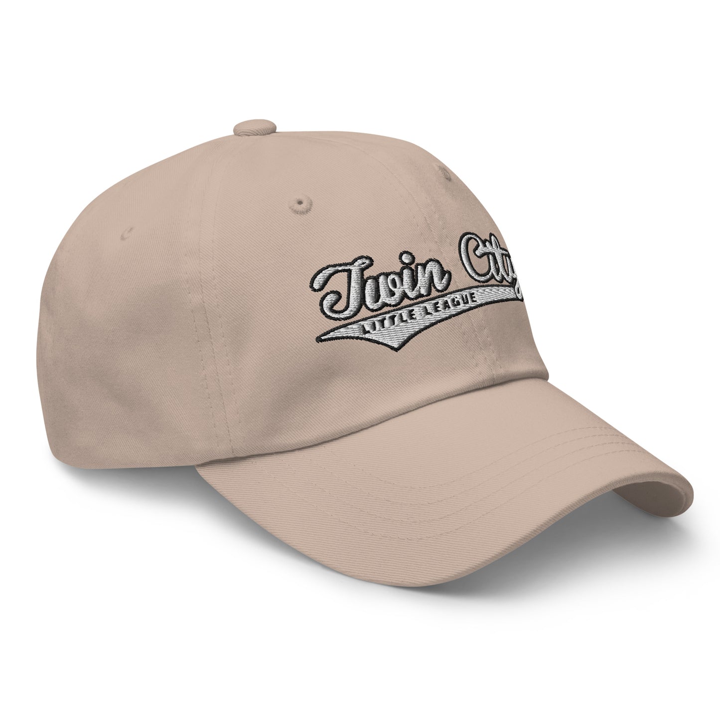 TCLL - Dad hat