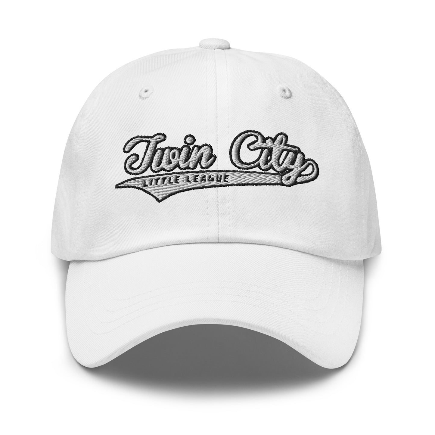 TCLL - Dad hat