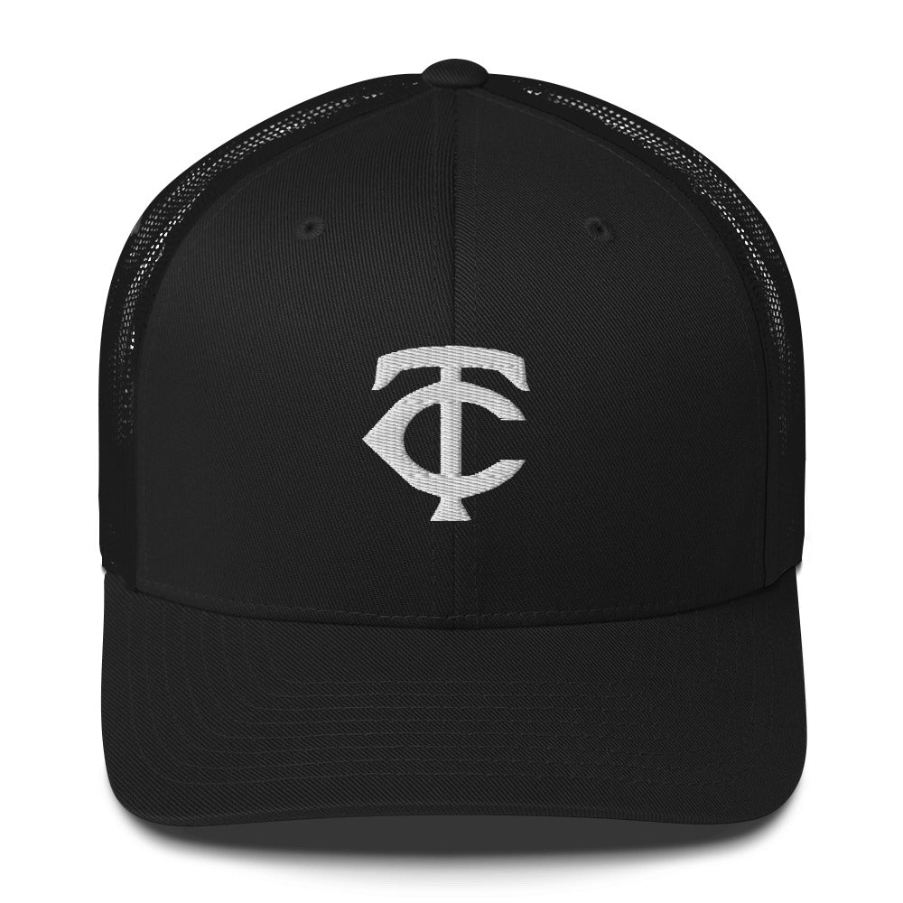 TCLL - Trucker Cap