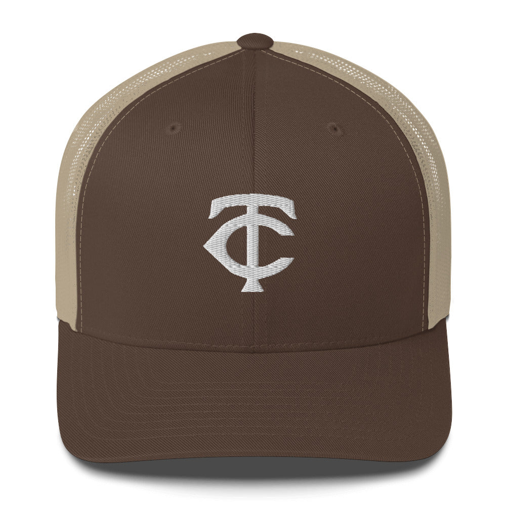 TCLL - Trucker Cap