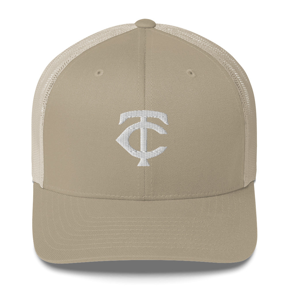 TCLL - Trucker Cap