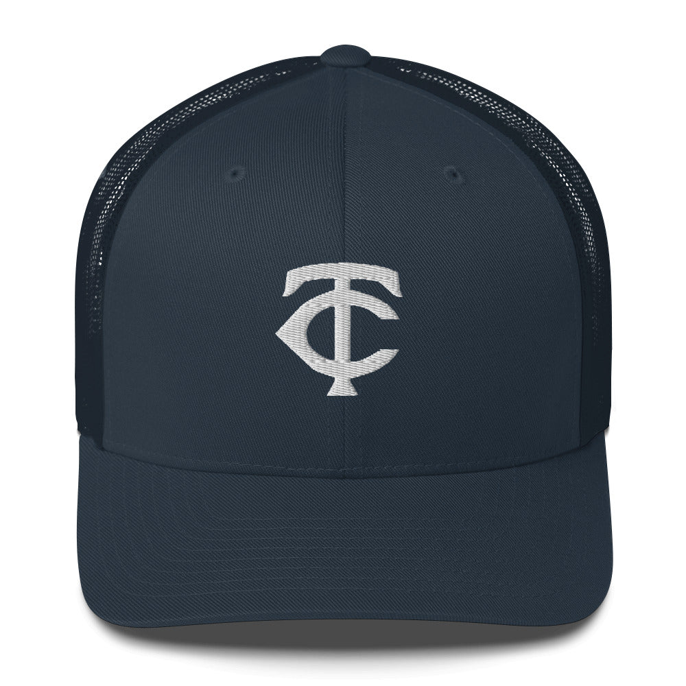 TCLL - Trucker Cap