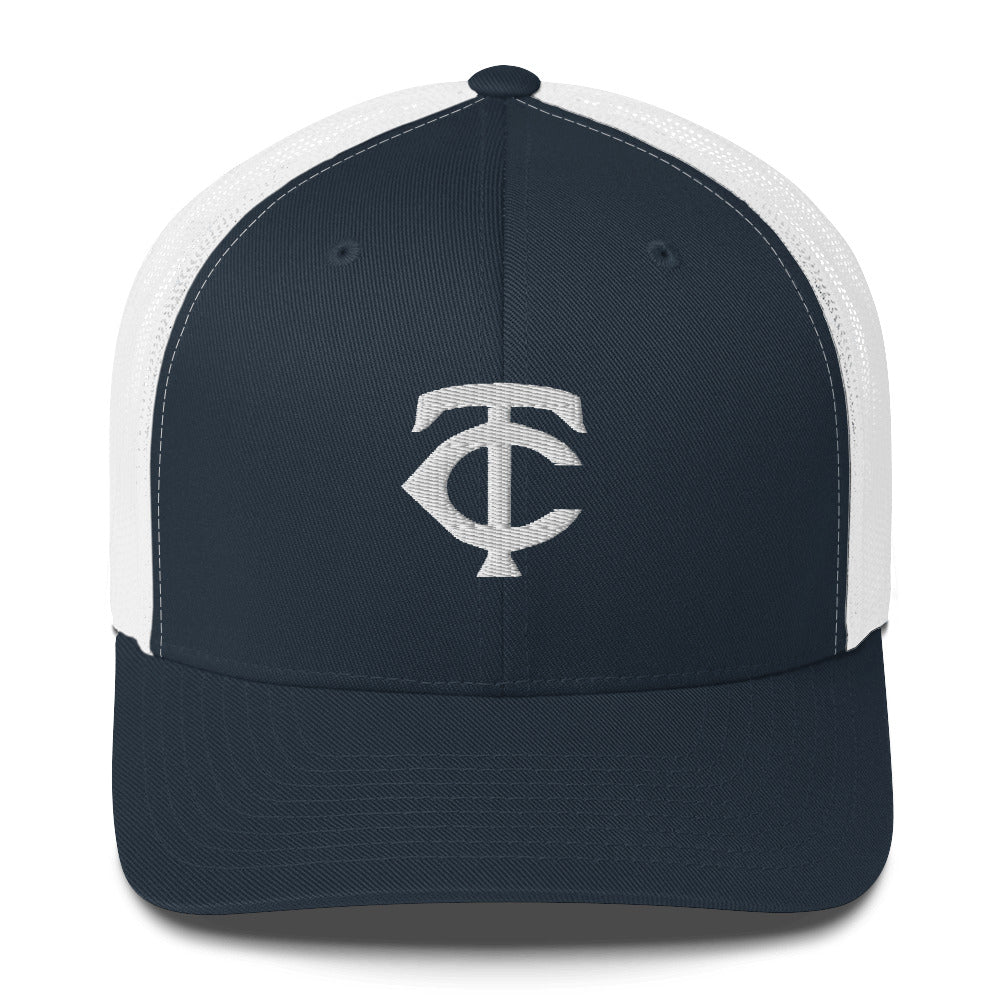 TCLL - Trucker Cap