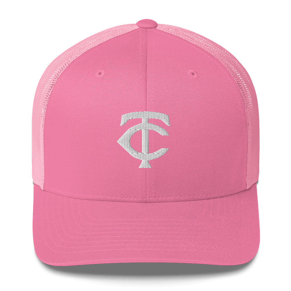 TCLL - Trucker Cap