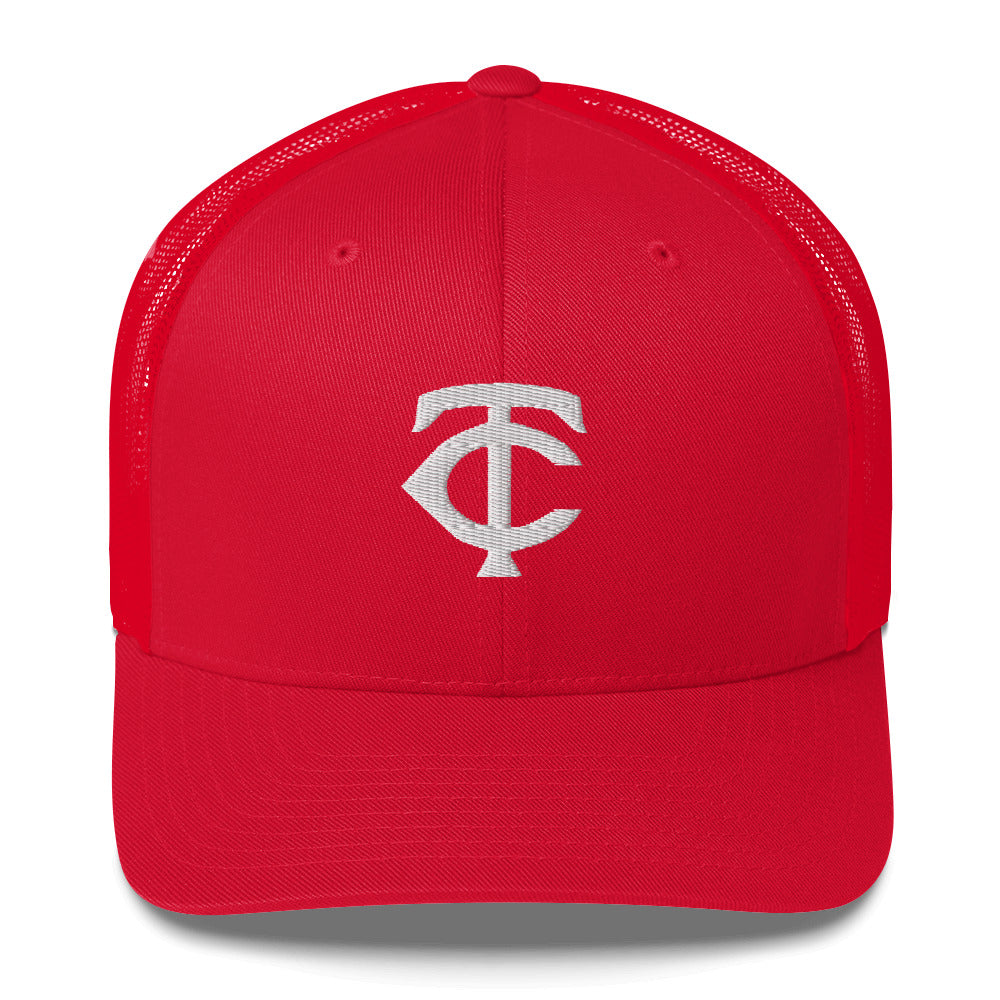 TCLL - Trucker Cap