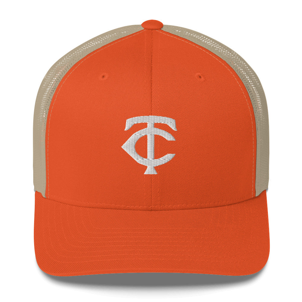 TCLL - Trucker Cap