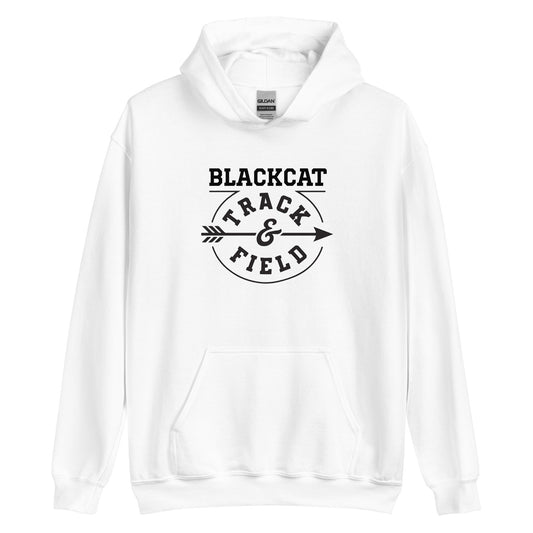 Blackcat Track & Field Circle