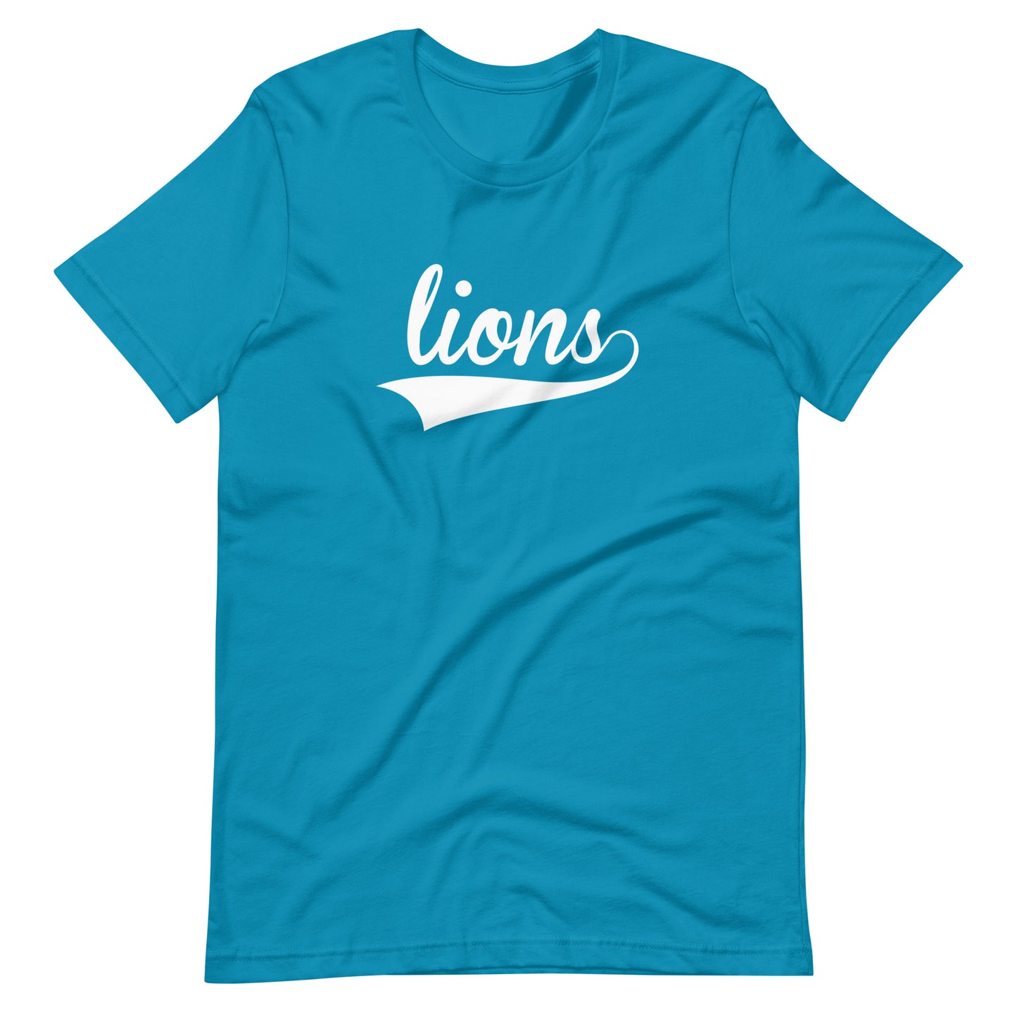 Lions Script