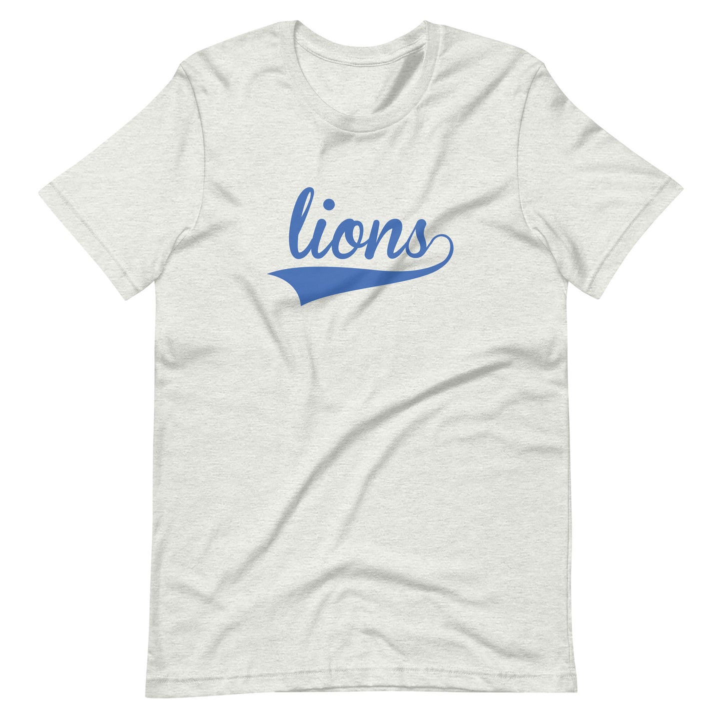 Lions Script