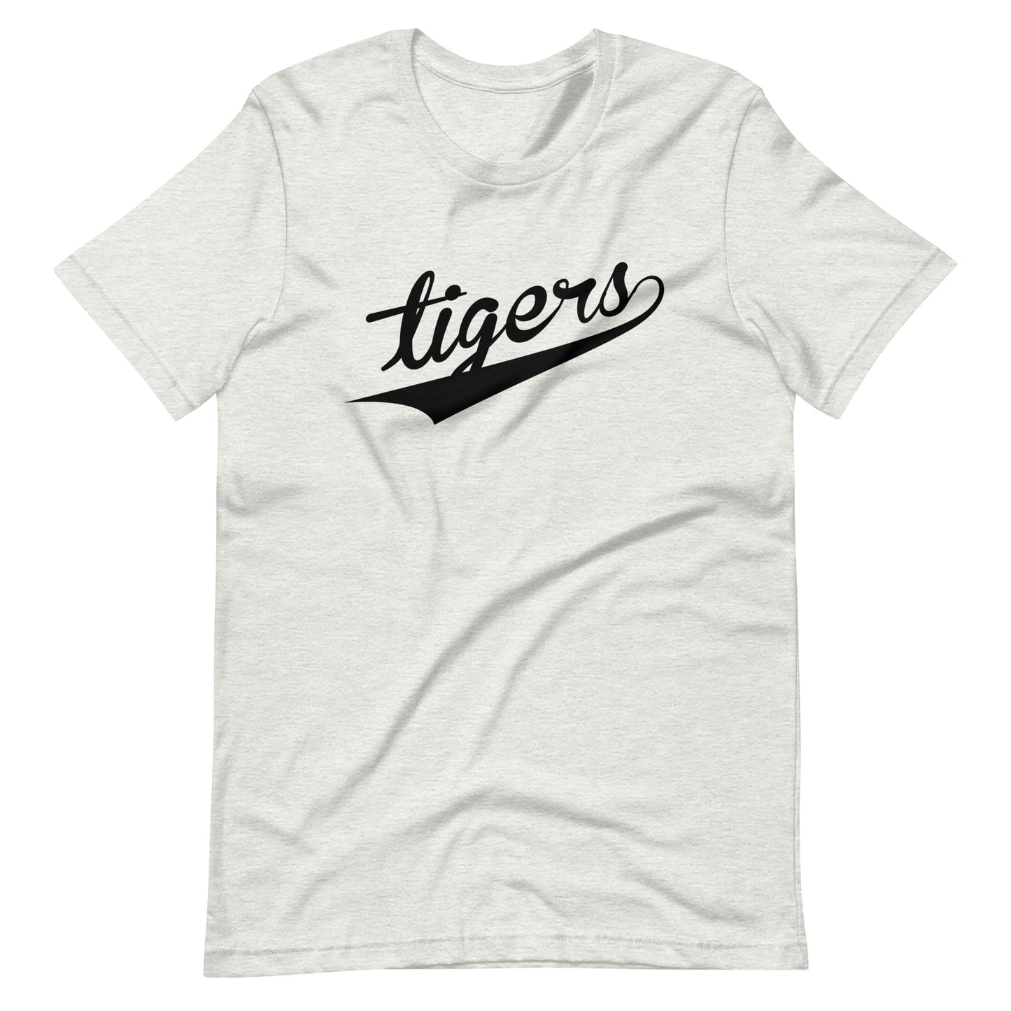 Tigers Script