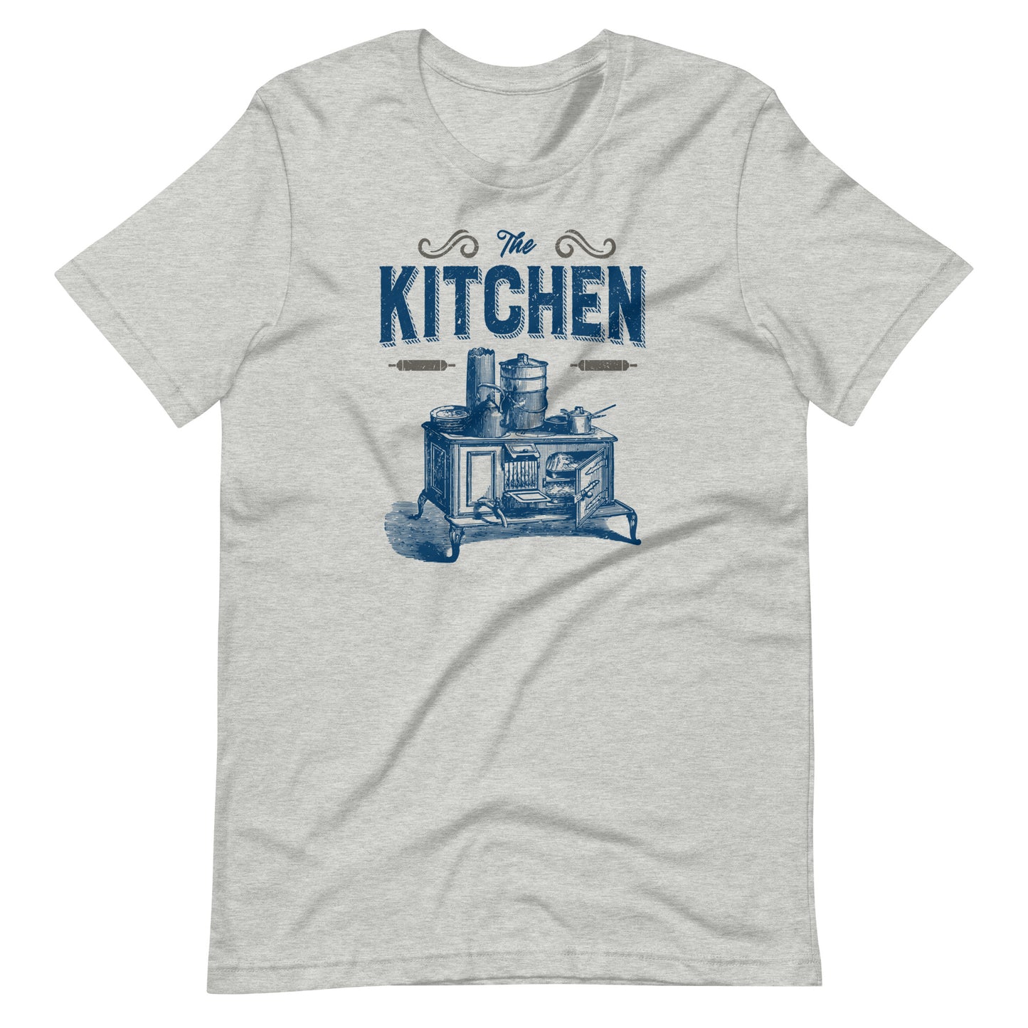 The Kitchen