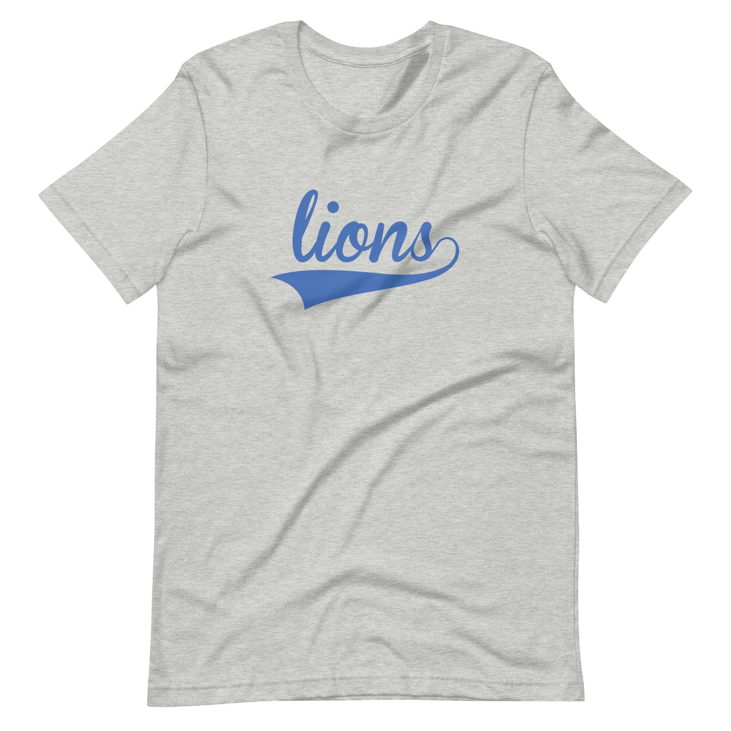 Lions Script