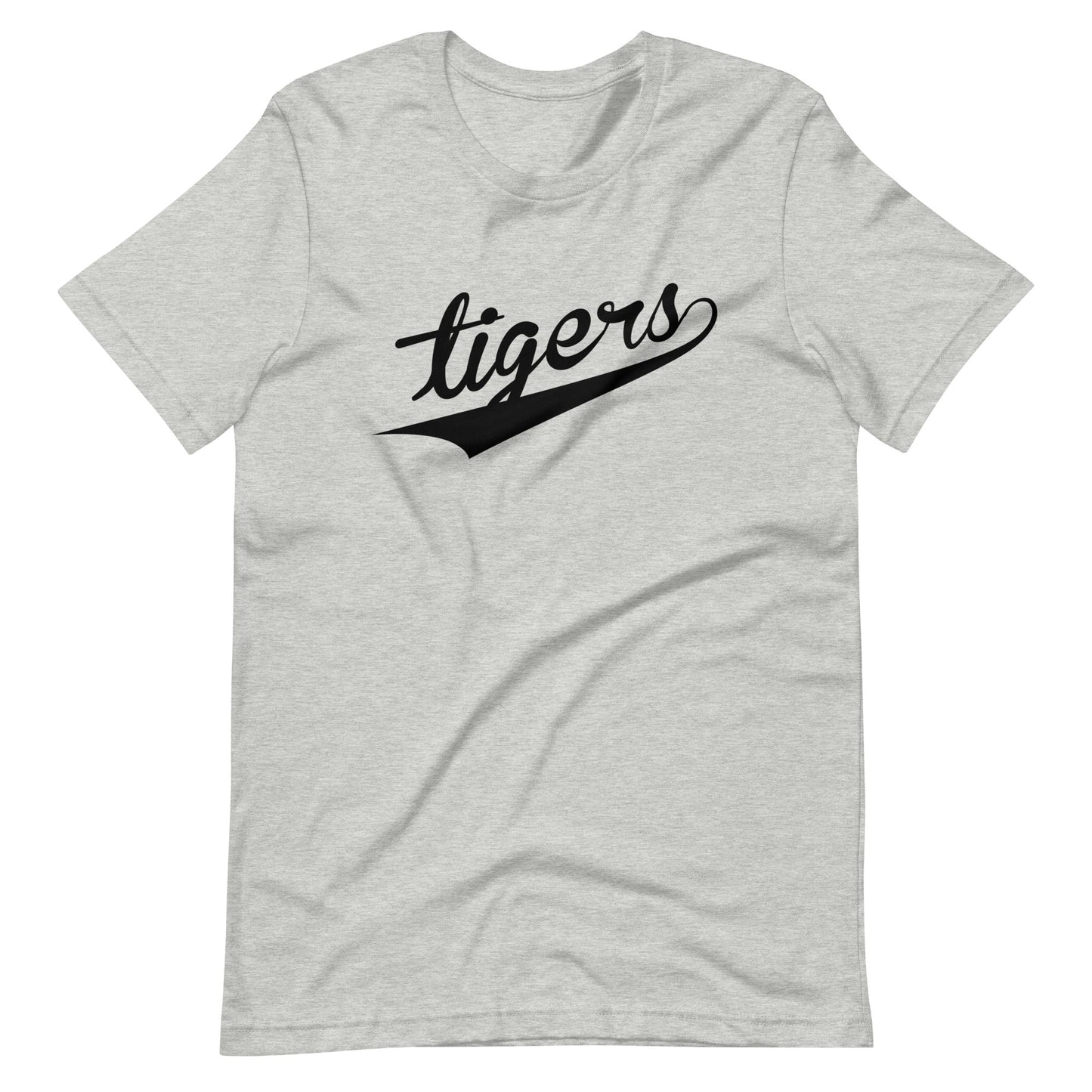Tigers Script