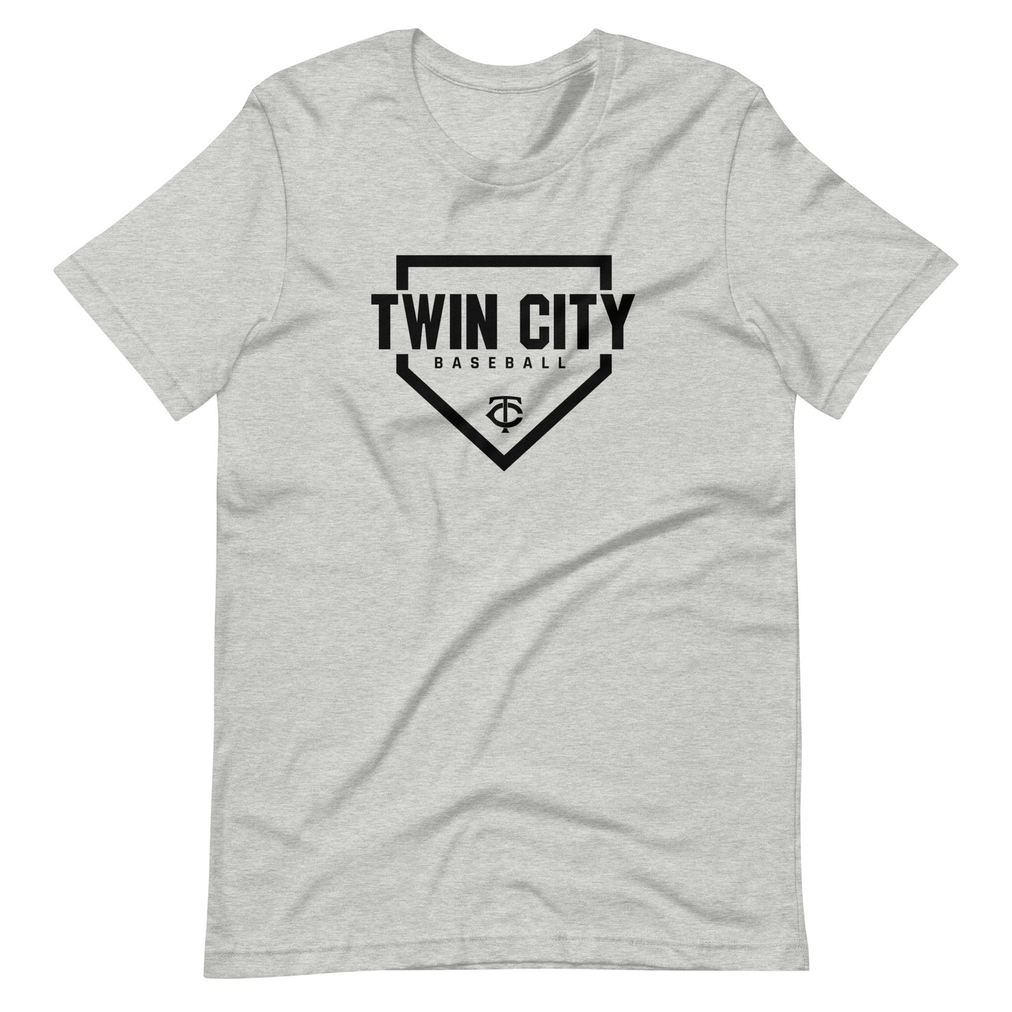 TCLL - Big Plate Baseball