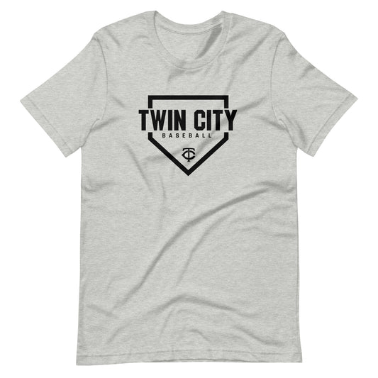 TCLL - Big Plate Baseball