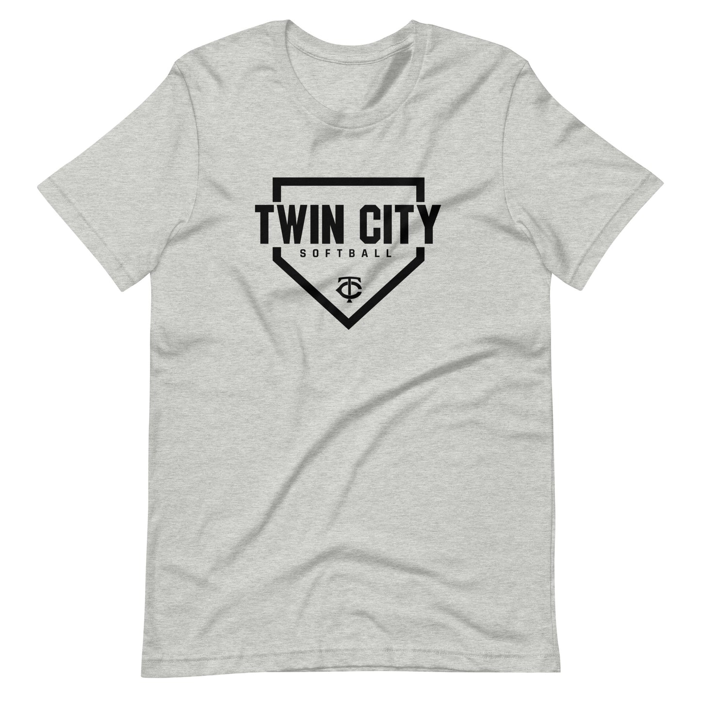 TCLL - Big Plate Softball