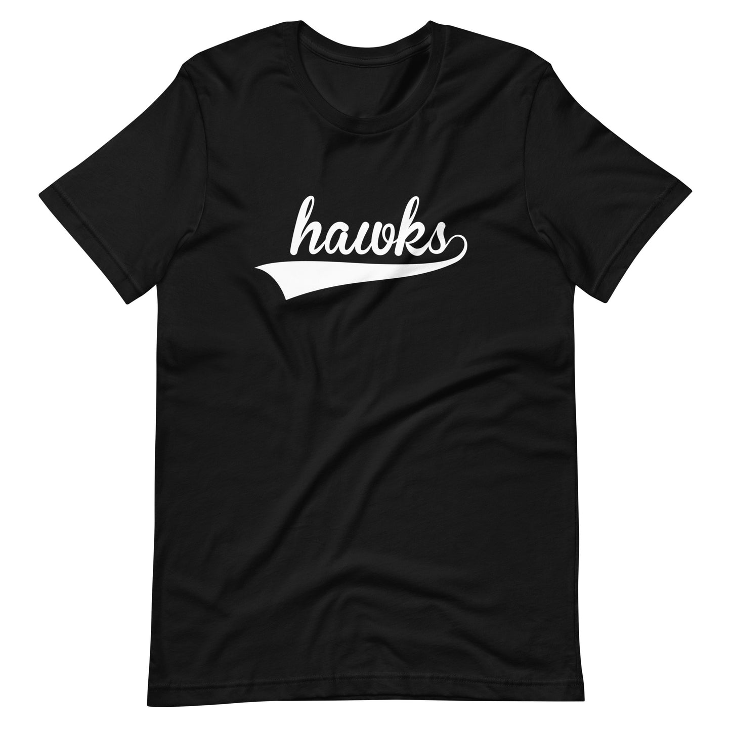 Hawks Script