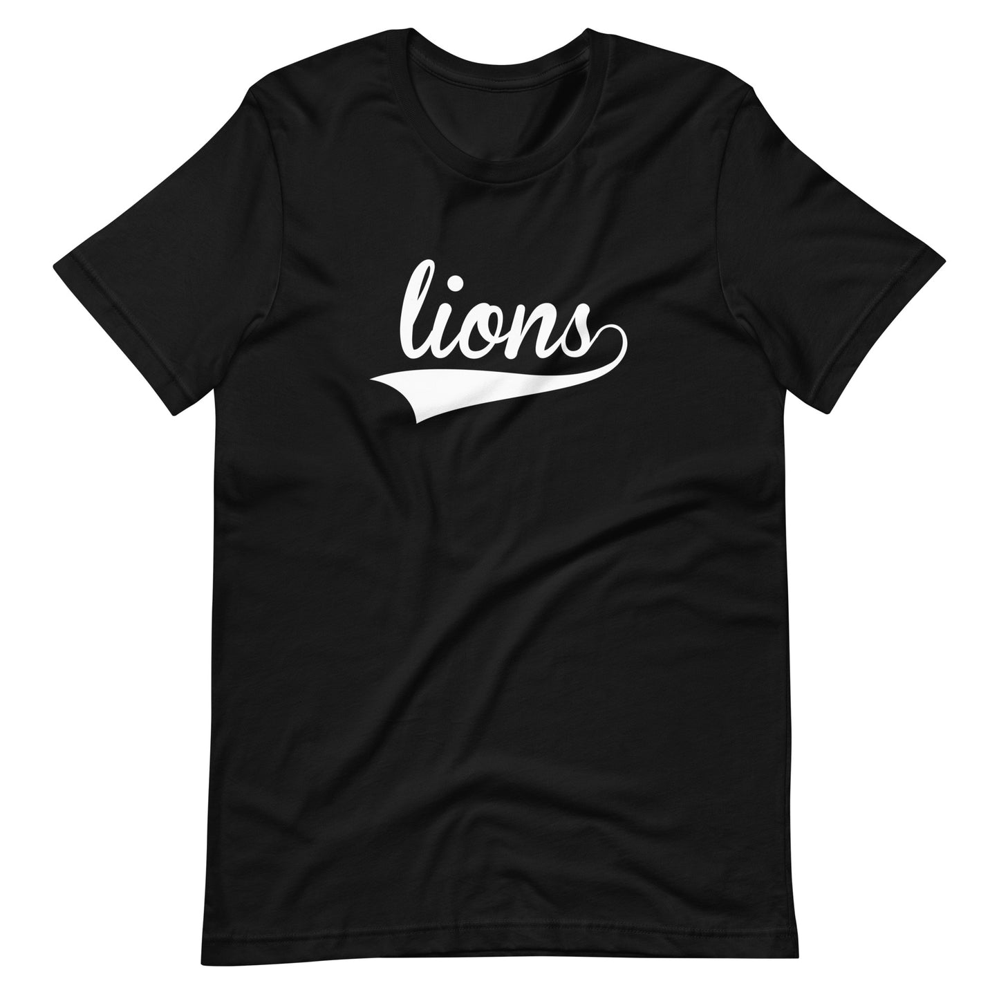 Lions Script