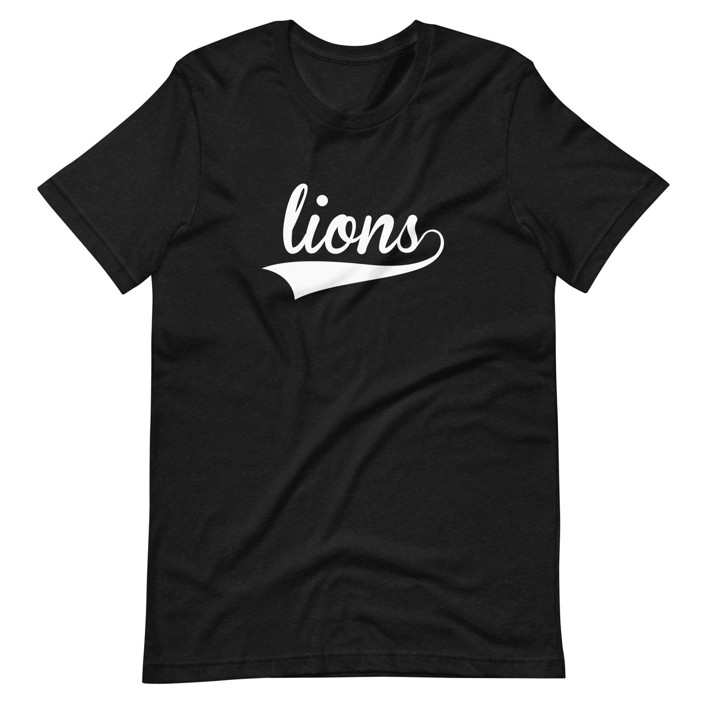 Lions Script