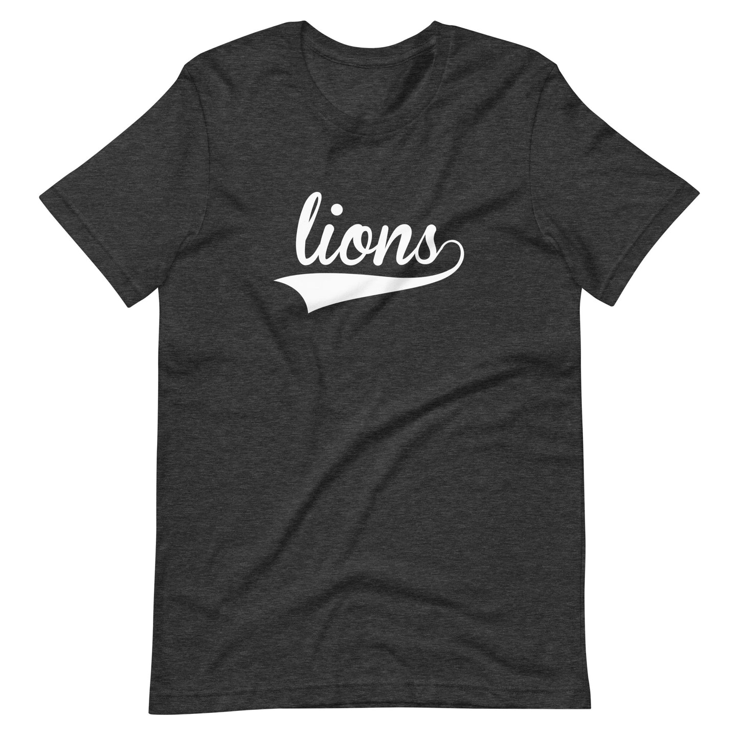 Lions Script