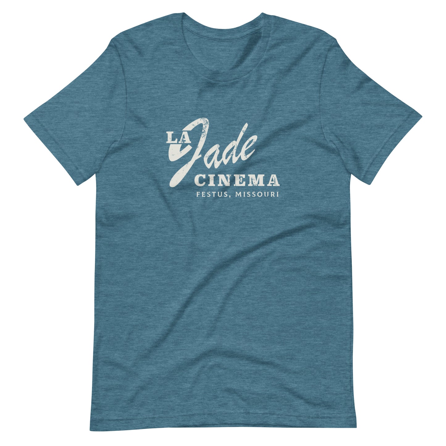 La Jade Cinema
