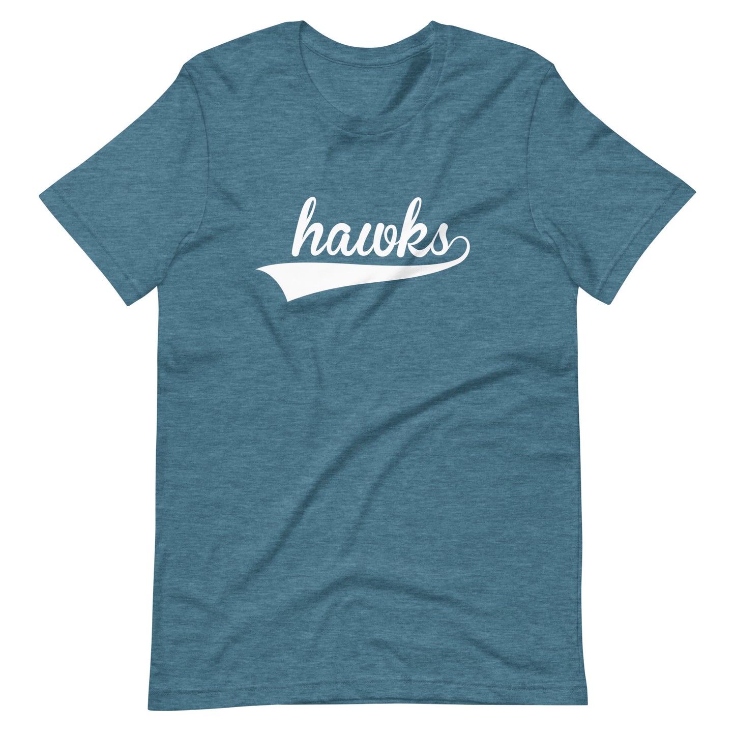 Hawks Script