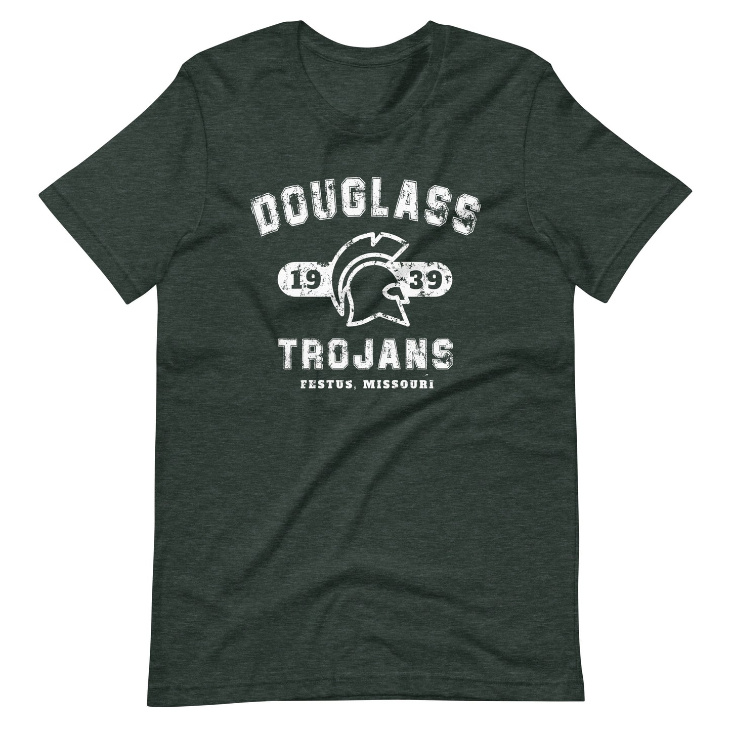 Douglass Trojans
