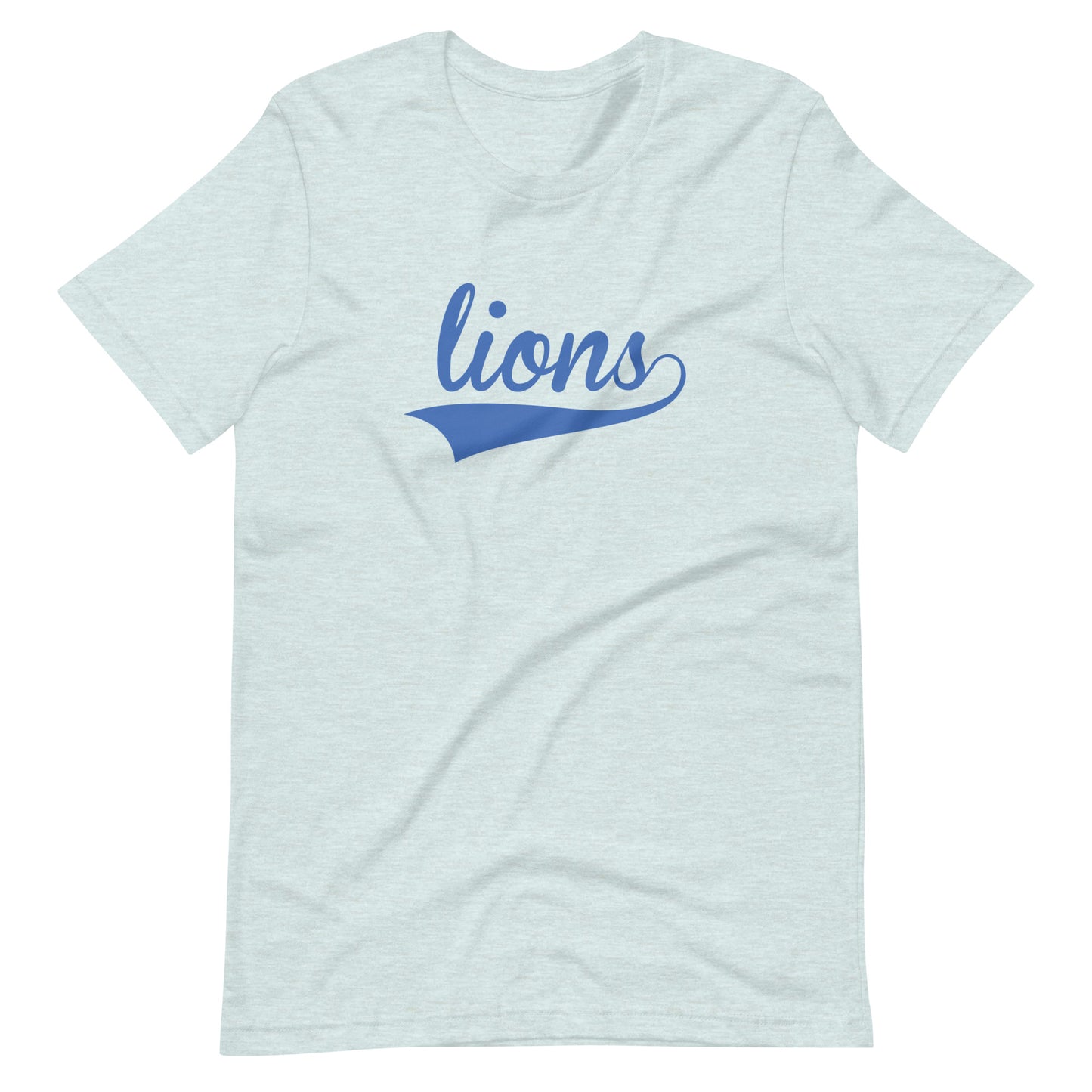 Lions Script