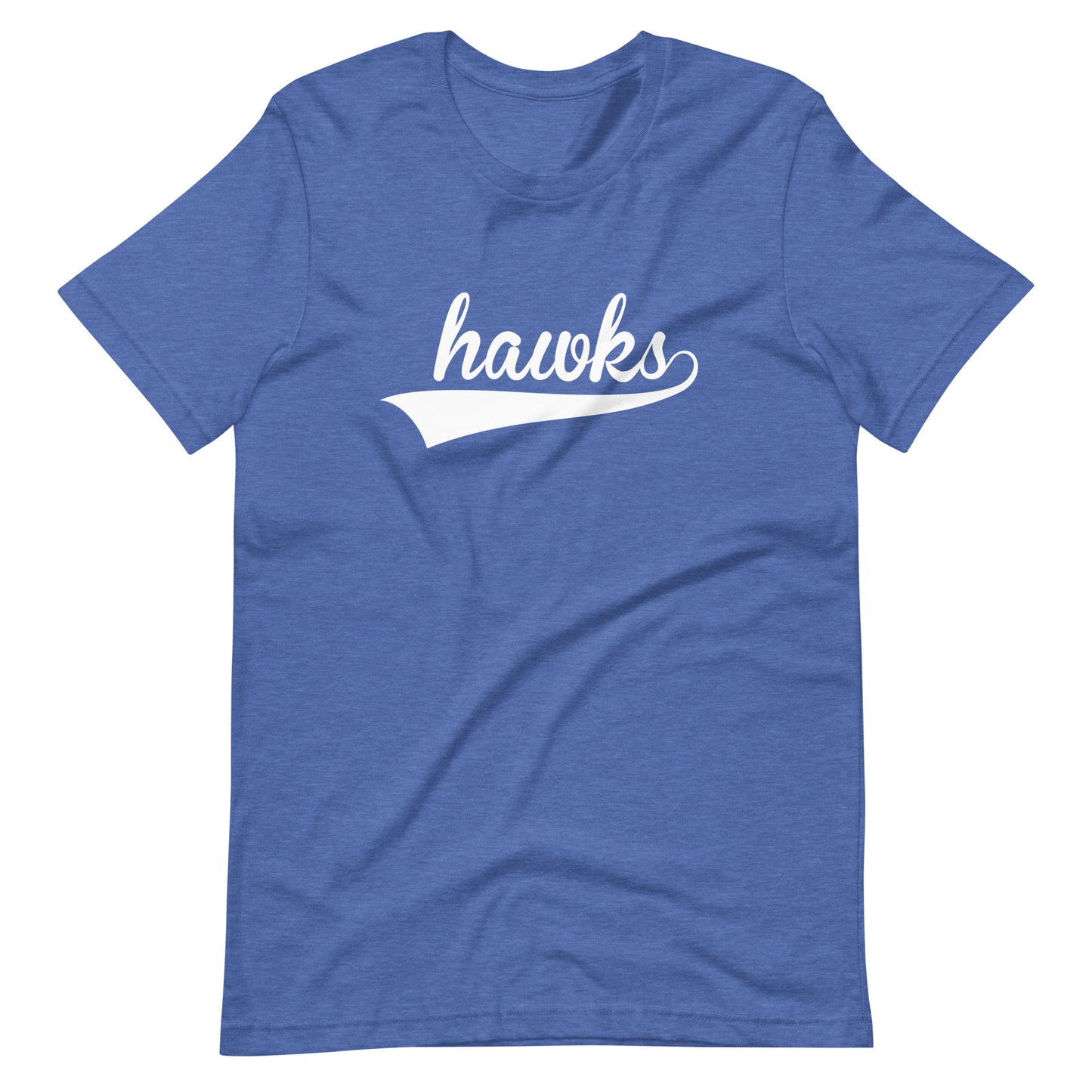 Hawks Script