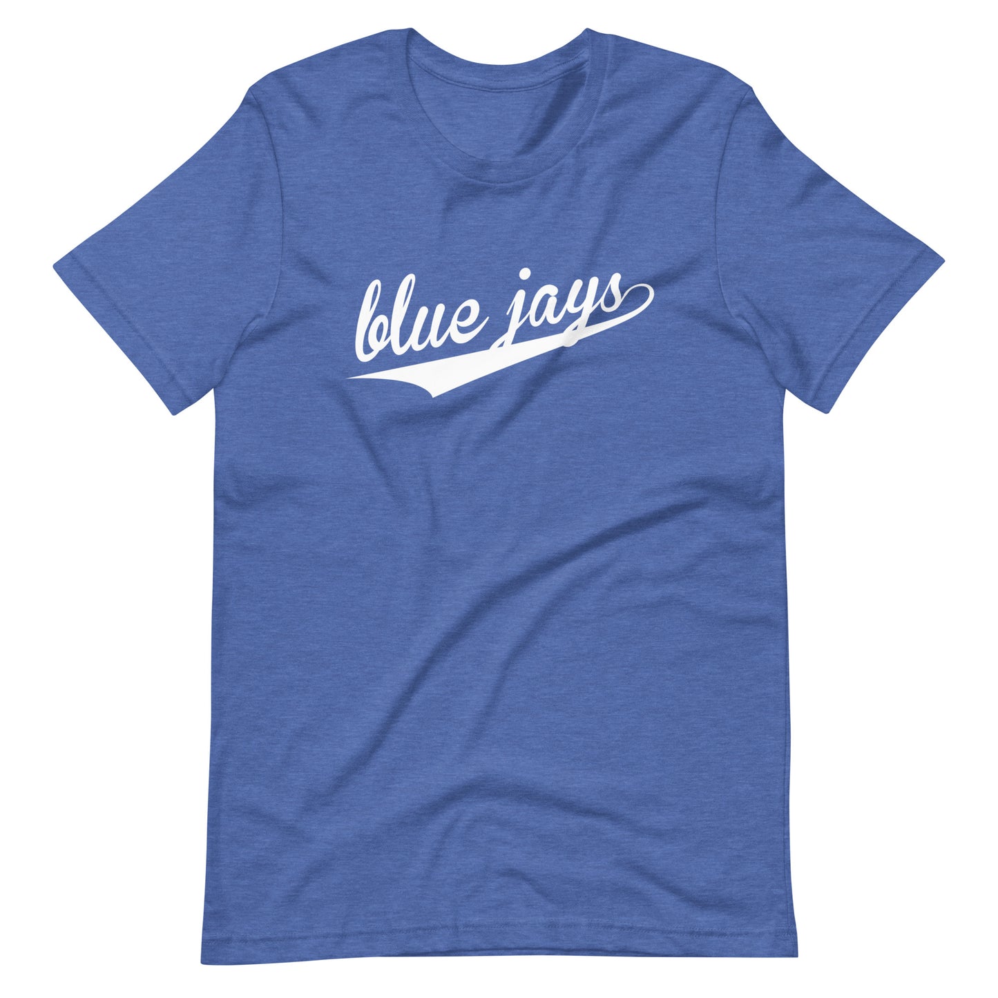 Blue Jays script