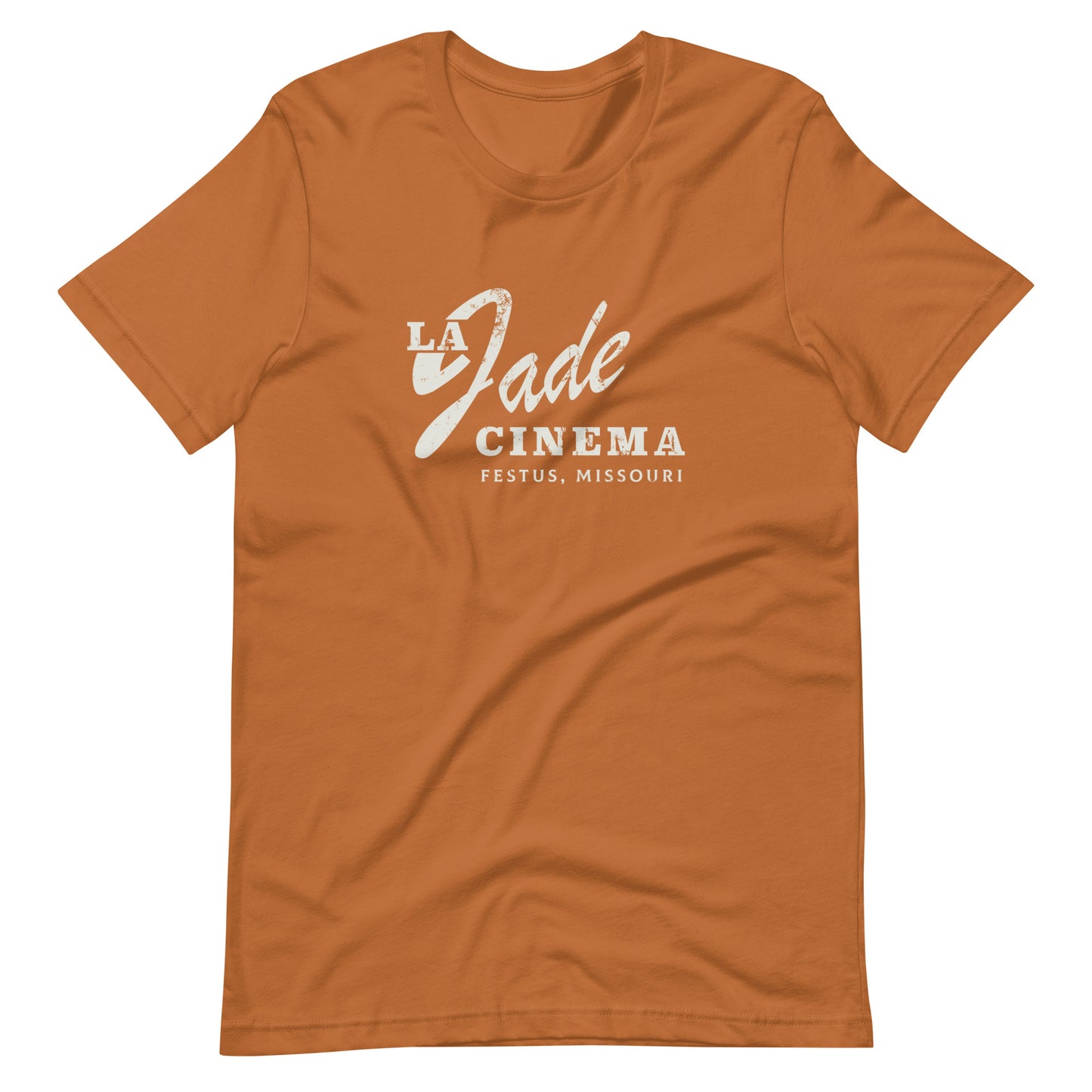 La Jade Cinema