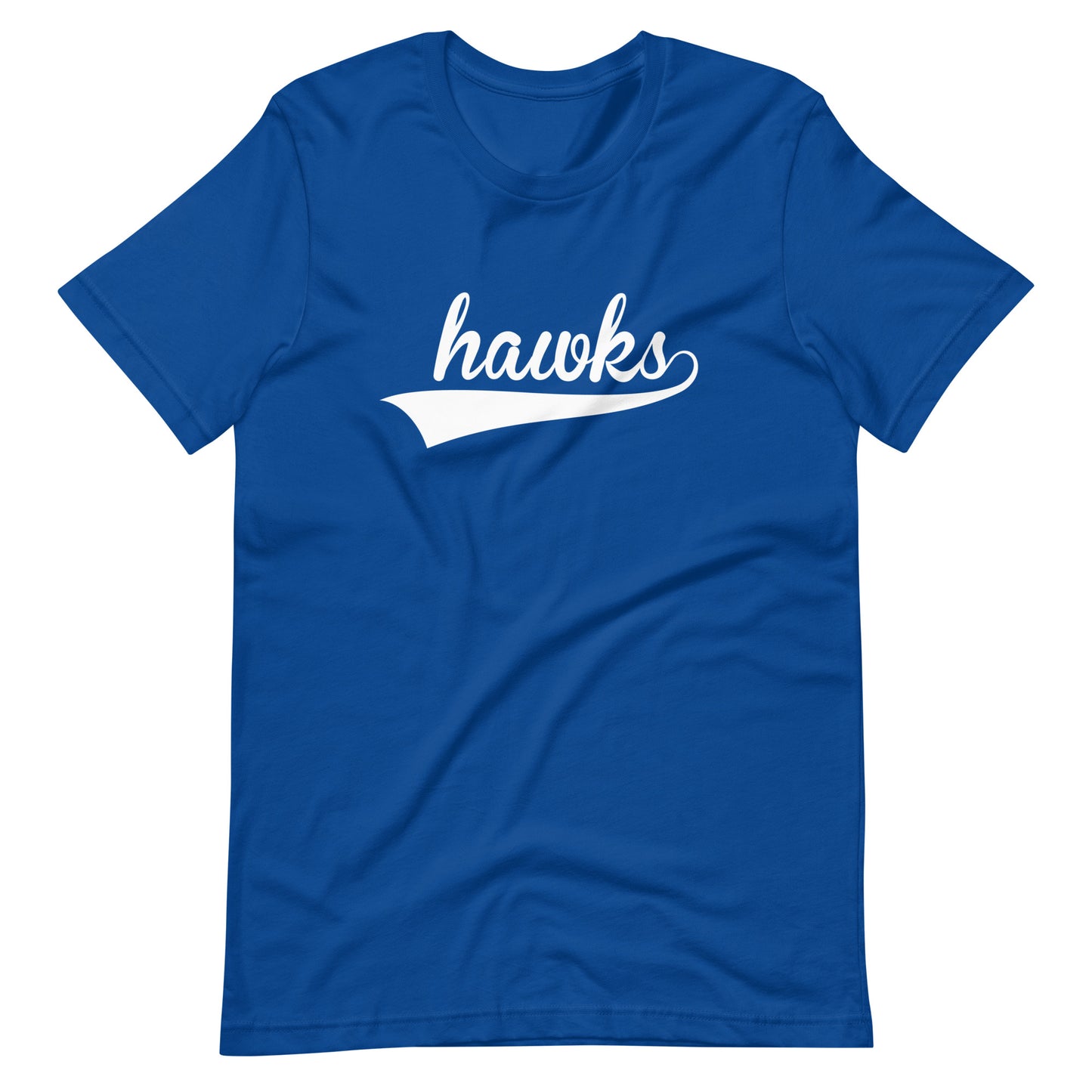 Hawks Script