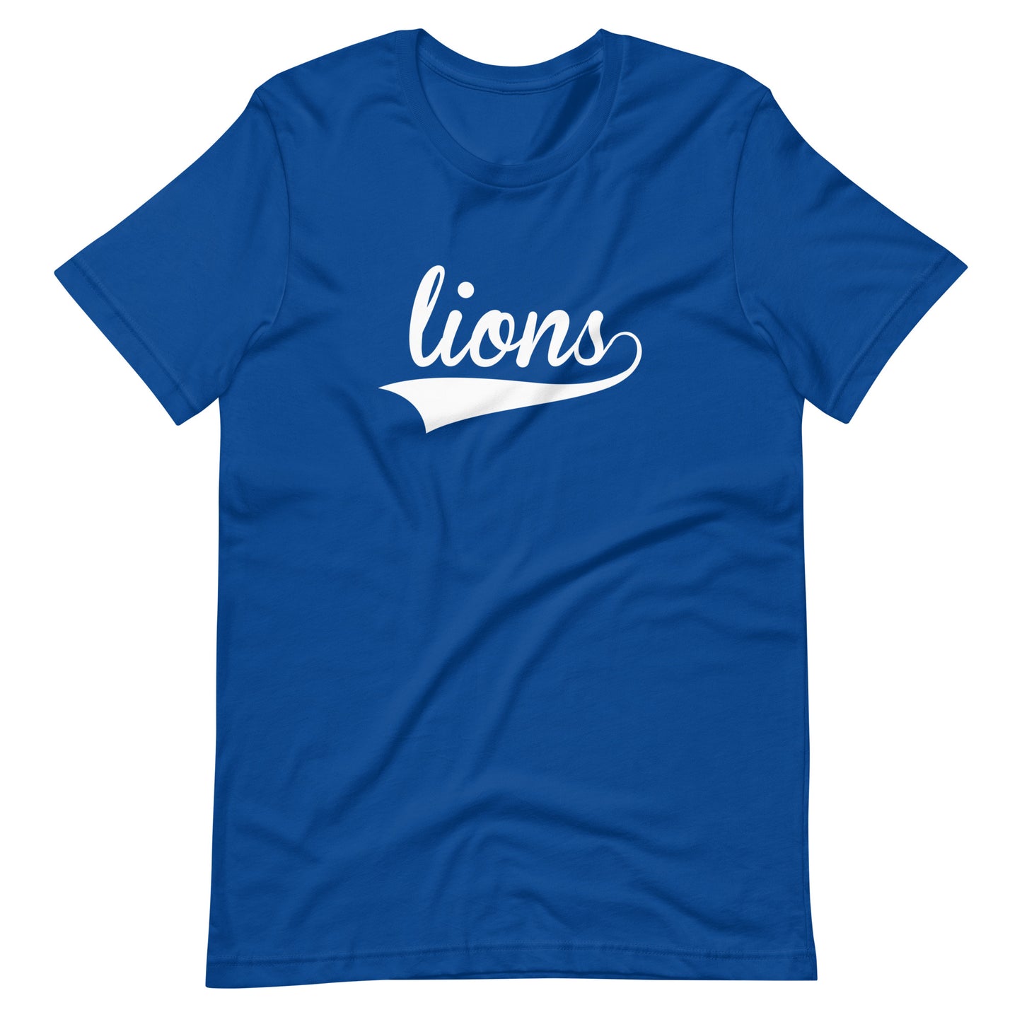 Lions Script
