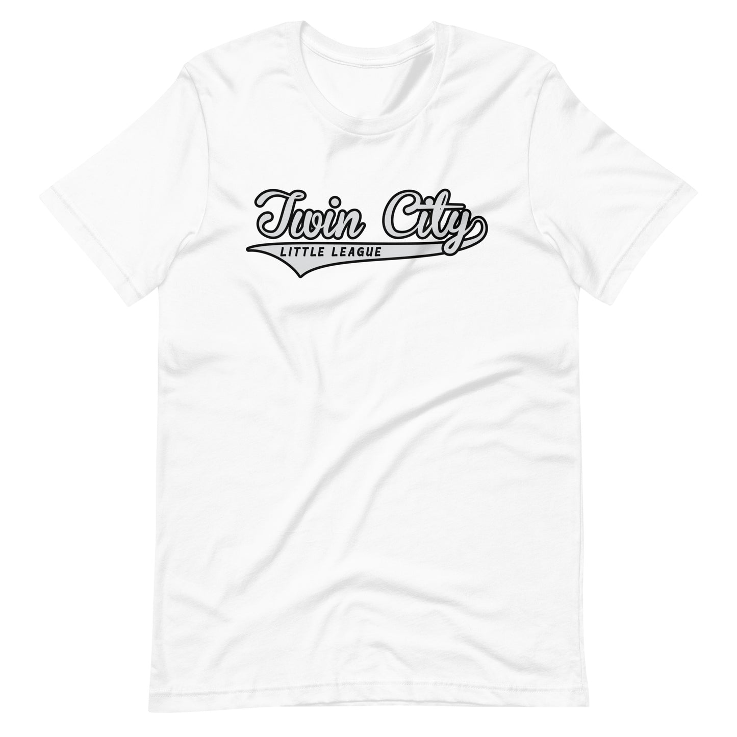 TCLL Tee - Adult