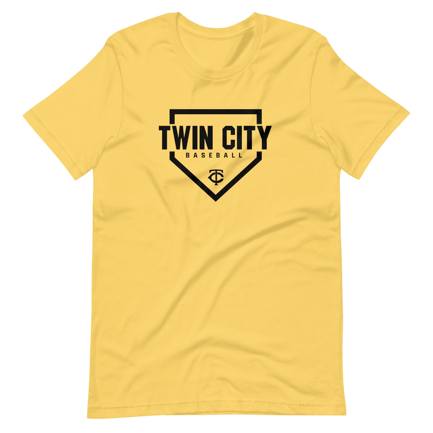 TCLL - Big Plate Baseball