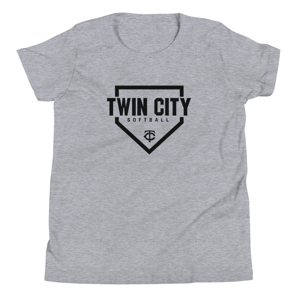 TCLL - Youth Big Plate Softball