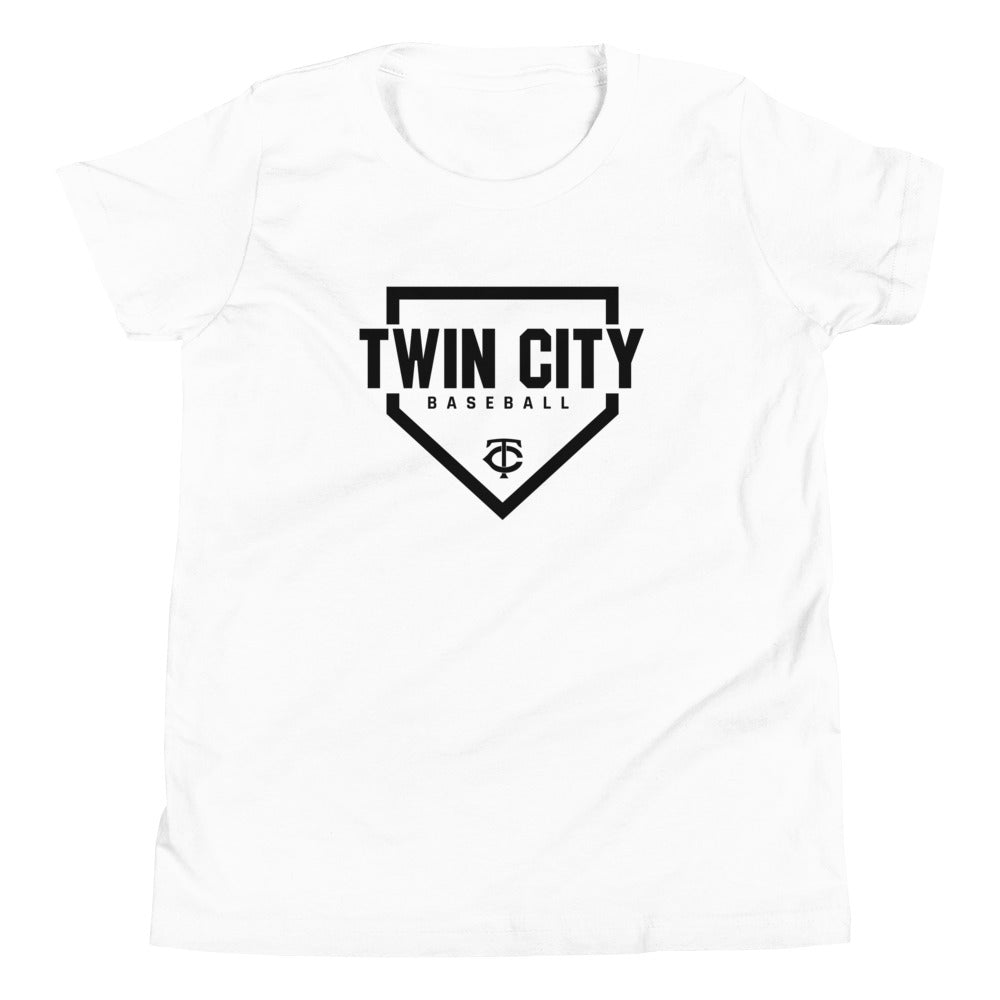 TCLL - Youth Big Plate Baseball