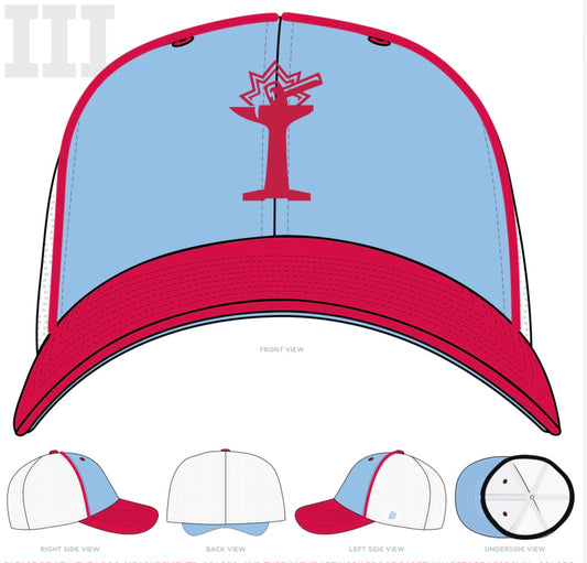 Uniform - 2025 Team Hat