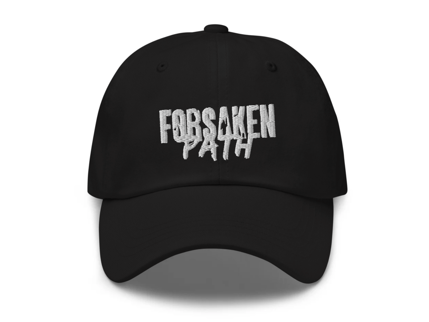 Forsake Path - Dad hat