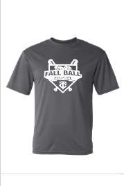 TCLL - Fall Ball Coaches Shirts