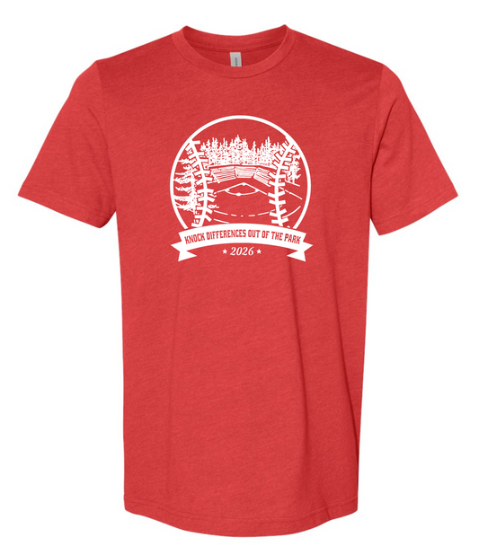 2026 Herculaneum - Knock Differences Out Of The Park