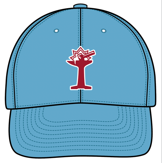 Uniform - 2026 Team Hat
