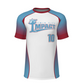 Uniform - White Jersey - Baseball