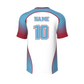 Uniform - White Jersey - Baseball