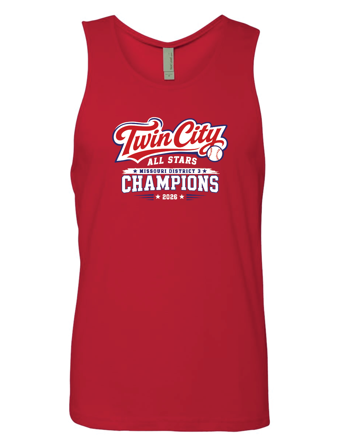 TCLL - 2026 District Champ