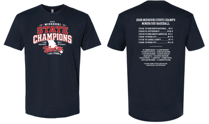 TCLL - 2026 State Champs