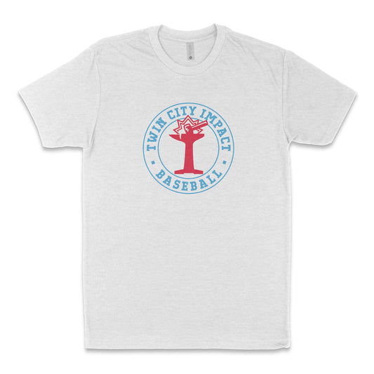 Impact Team Tee - Circle